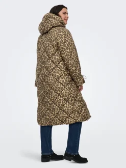 CARASTI Puffer jas
