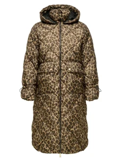 CARASTI Puffer jas