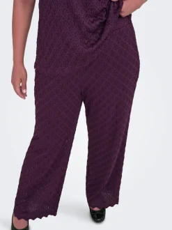 CARAUBREY Regular fit Broeken