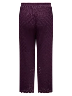 CARAUBREY Regular fit Broeken