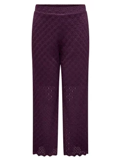 CARAUBREY Regular fit Broeken