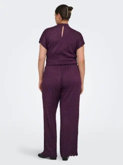 CARAUBREY Regular fit Broeken