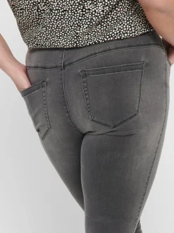 CARAUGUSTA High waist Skinny fit Jeans