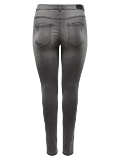 CARAUGUSTA High waist Skinny fit Jeans