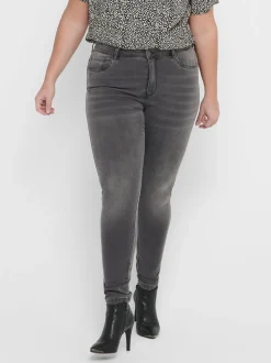 CARAUGUSTA High waist Skinny fit Jeans