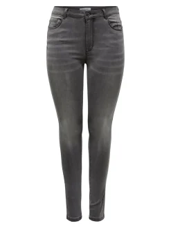 CARAUGUSTA High waist Skinny fit Jeans
