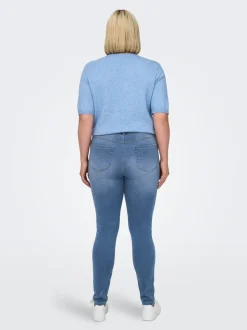CARAUGUSTA High waist Skinny fit Jeans