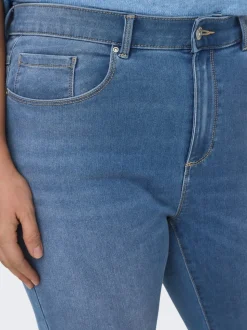 CARAUGUSTA High waist Skinny fit Jeans