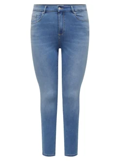 CARAUGUSTA High waist Skinny fit Jeans