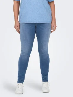 CARAUGUSTA High waist Skinny fit Jeans