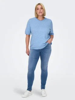 CARAUGUSTA High waist Skinny fit Jeans