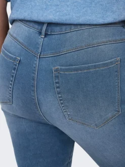 CARAUGUSTA High waist Skinny fit Jeans