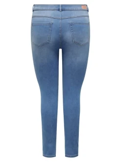 CARAUGUSTA High waist Skinny fit Jeans