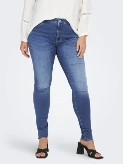 CARAUGUSTA High waist Skinny fit Jeans