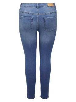 CARAUGUSTA High waist Skinny fit Jeans