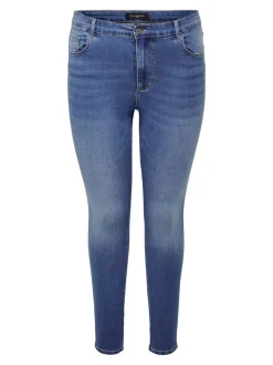CARAUGUSTA High waist Skinny fit Jeans