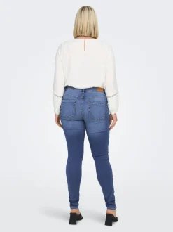 CARAUGUSTA High waist Skinny fit Jeans