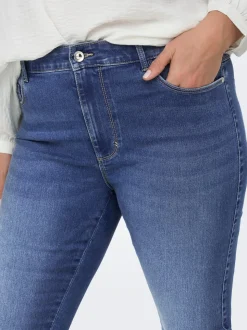 CARAUGUSTA High waist Skinny fit Jeans