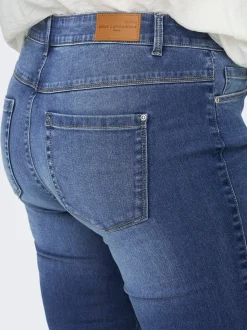 CARAUGUSTA High waist Skinny fit Jeans