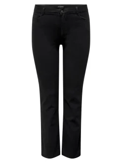 CARAUGUSTA High waist Straight fit Jeans