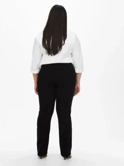 CARAUGUSTA High waist Straight fit Jeans
