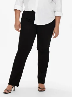 CARAUGUSTA High waist Straight fit Jeans