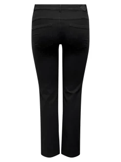 CARAUGUSTA High waist Straight fit Jeans
