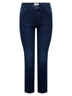CARAUGUSTA High waist Straight fit Jeans
