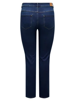 CARAUGUSTA High waist Straight fit Jeans