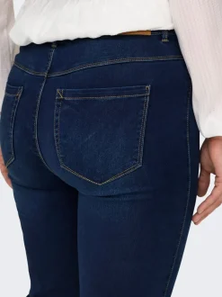 CARAUGUSTA High waist Straight fit Jeans