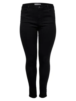 CARAUGUSTA High waist Skinny fit Jeans