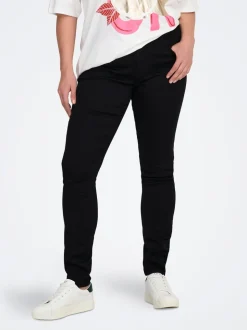 CARAUGUSTA High waist Skinny fit Jeans