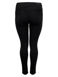 CARAUGUSTA High waist Skinny fit Jeans