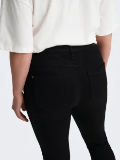 CARAUGUSTA High waist Skinny fit Jeans
