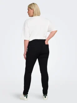 CARAUGUSTA High waist Skinny fit Jeans