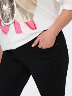 CARAUGUSTA High waist Skinny fit Jeans