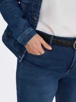 CARAUGUSTA High waist Skinny fit Jeans