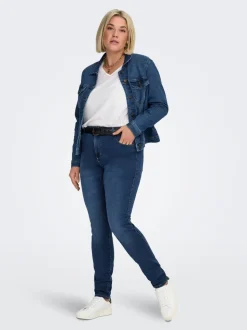CARAUGUSTA High waist Skinny fit Jeans