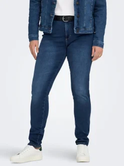 CARAUGUSTA High waist Skinny fit Jeans
