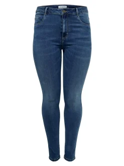 CARAUGUSTA High waist Skinny fit Jeans