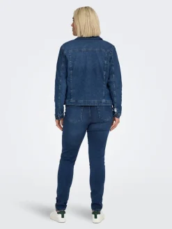CARAUGUSTA High waist Skinny fit Jeans
