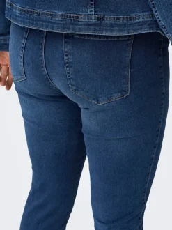 CARAUGUSTA High waist Skinny fit Jeans