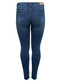 CARAUGUSTA High waist Skinny fit Jeans