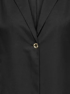CARBAIA Linnen Blazer