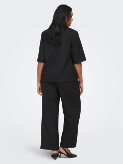 CARBAIA Linnen Blazer