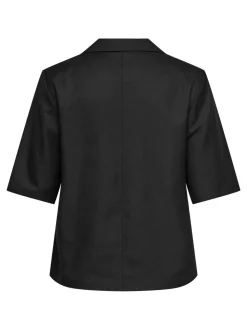 CARBAIA Linnen Blazer