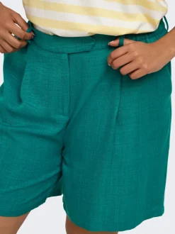 CARBAY Regular fit Bermuda shorts