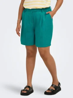 CARBAY Regular fit Bermuda shorts