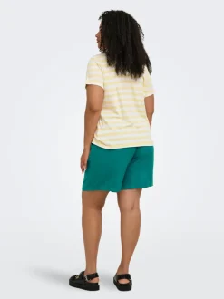 CARBAY Regular fit Bermuda shorts