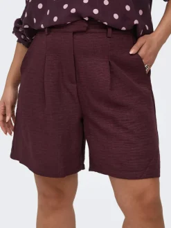 CARBAY Regular fit Bermuda shorts